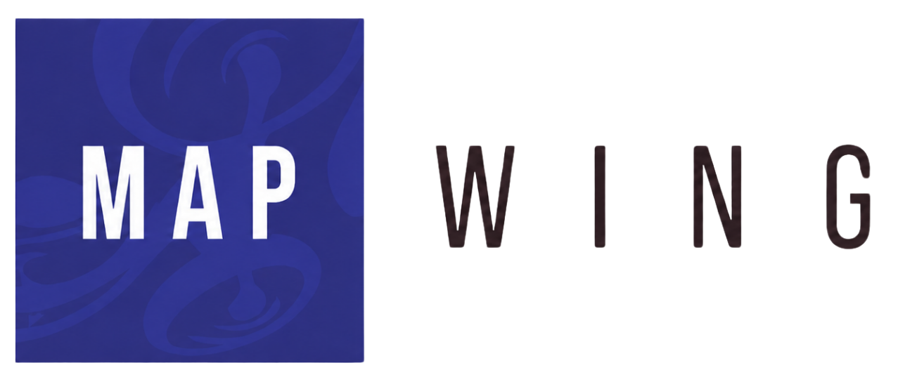 Map Wing
