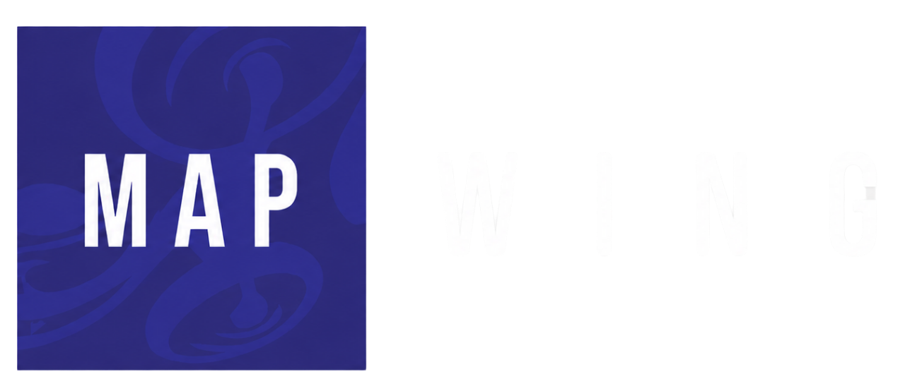 Map Wing